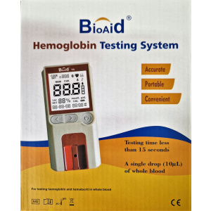 BIOAID