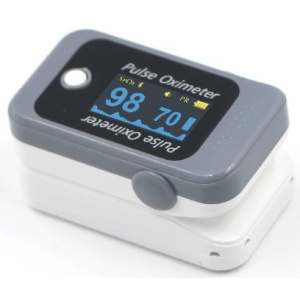 BERRY PULSE OXIMETER