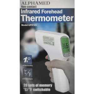 ALPHAMED