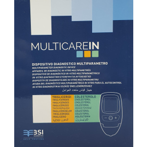 MULTICARE